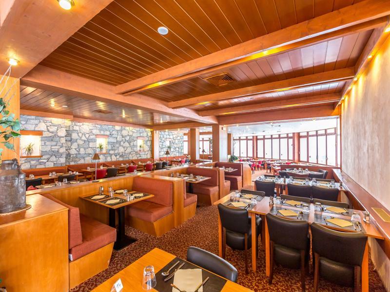 Belambra Clubs La Plagne Hotel Le Terra Nova מראה חיצוני תמונה